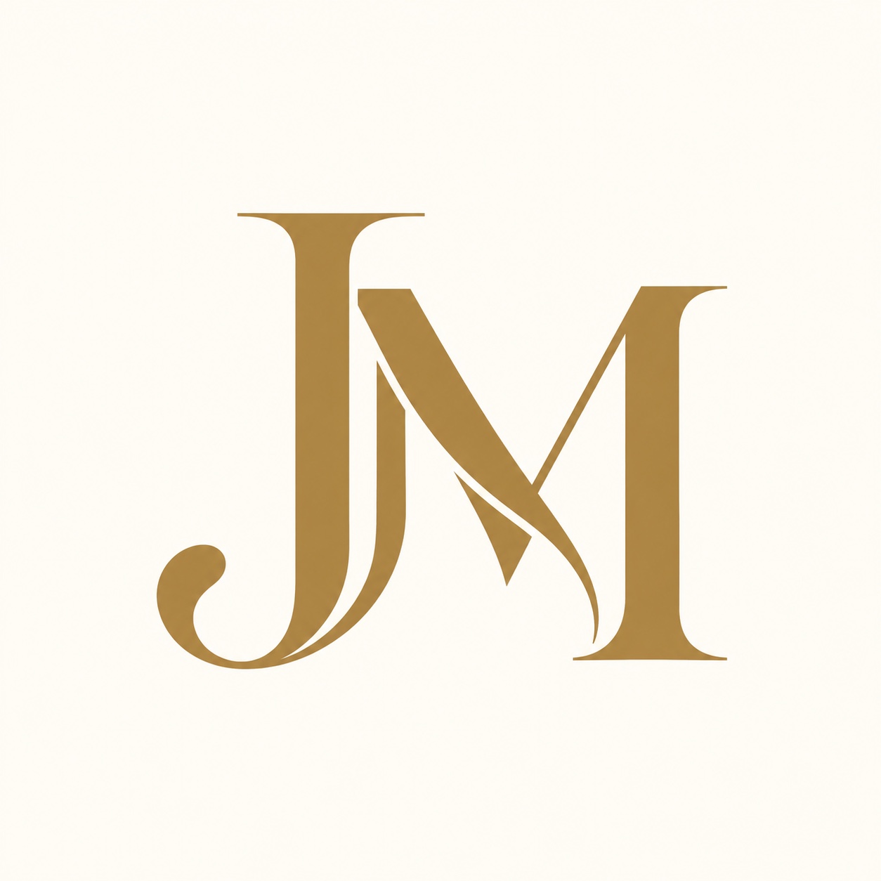 JM logo